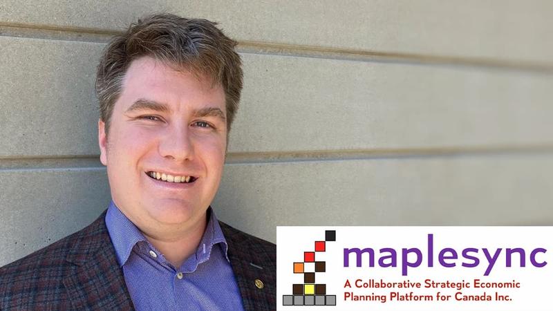 maplesync: the futures of economic coordination