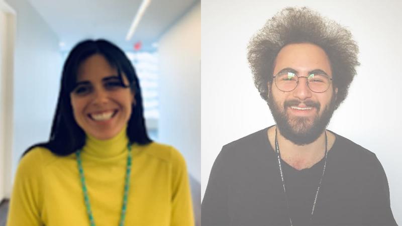 Introduction to Techfugees Toronto