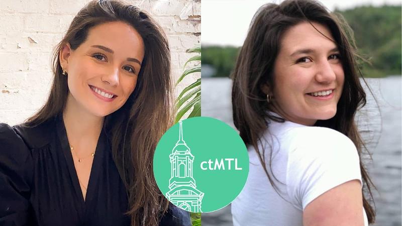 Joining the Movement: Civic Tech Montreal