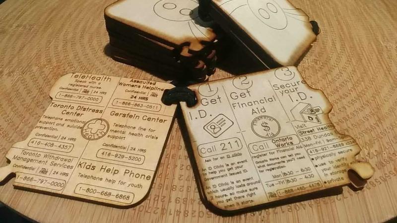 Chalmers Cards & Signal - Project Update