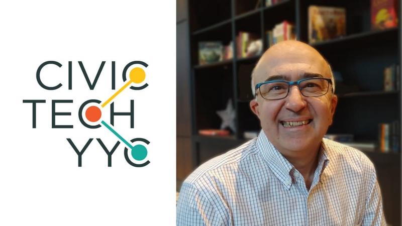 Civic Tech YYC - Tech for Good & Civic Innovation