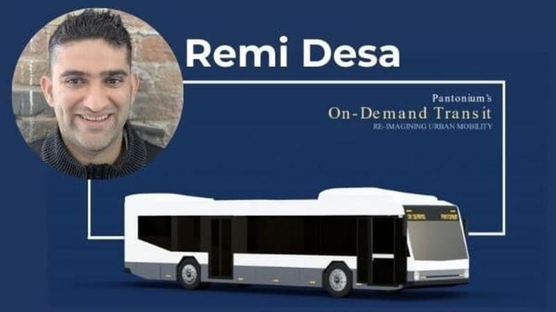 On-Demand Transit