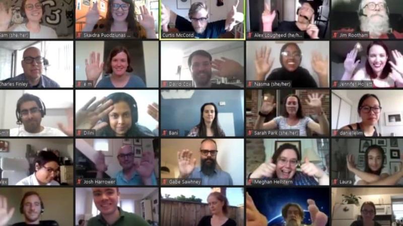 Civic Tech Toronto – Co-organizing 101