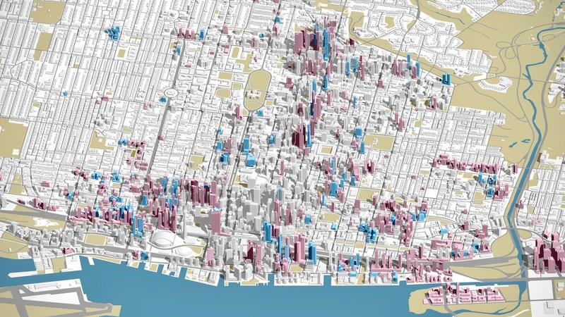 Future Model Toronto