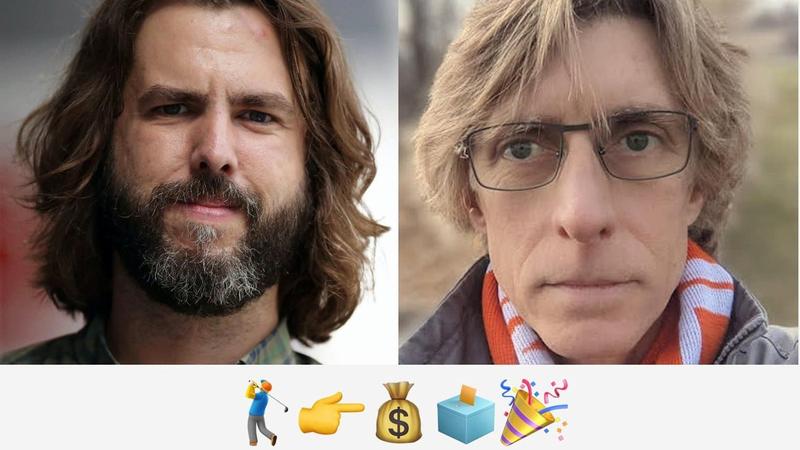 Campaign Cash: Using Open Data to follow the money at Toronto City Hall