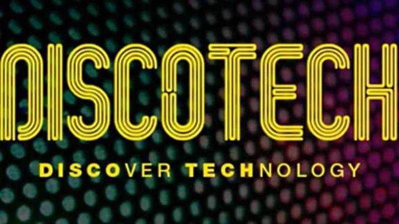 DiscoTech: Discussing Technology in our City