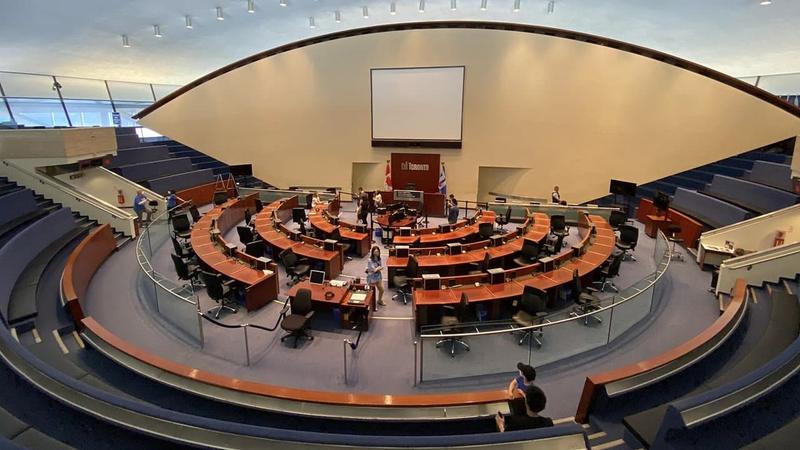 An Analytical Dive into the Mayoral By-Election