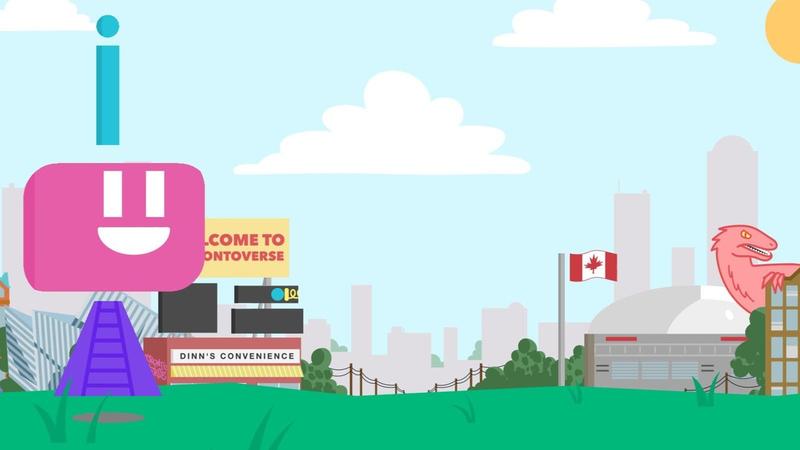 TorontoBot: AI to make government accessible