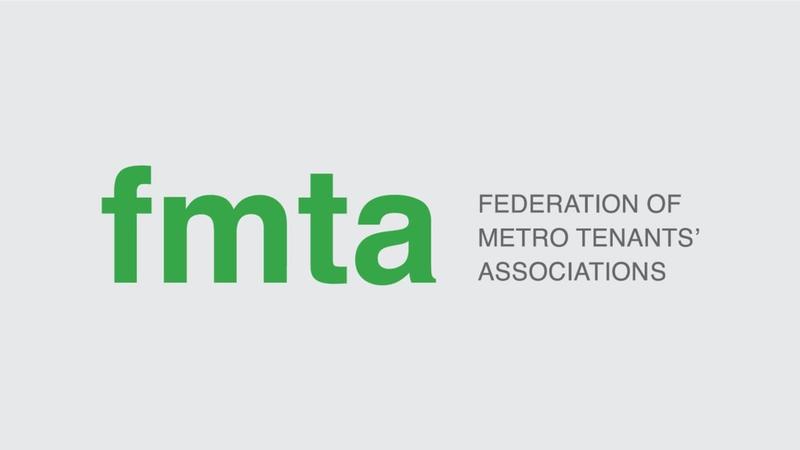 Federation of Metro Tenants' Associations