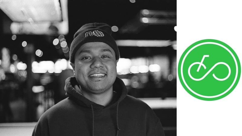 Mapping Toronto's bicycle parking needs: BikeSpace