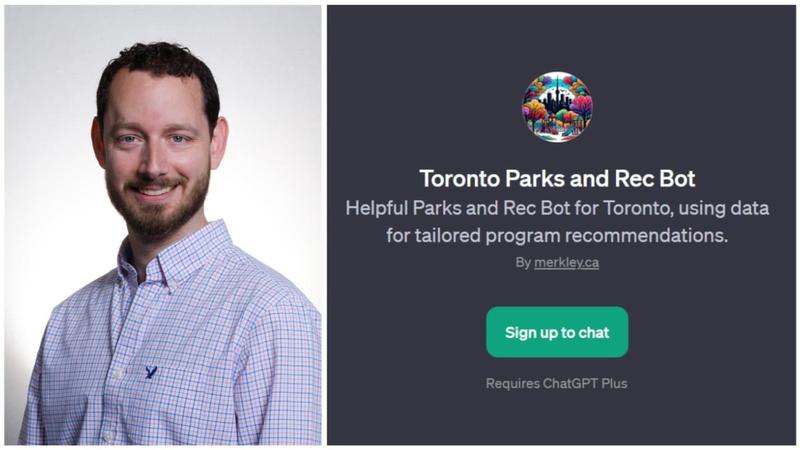 Building a Parks and Rec Bot with ChatGPT