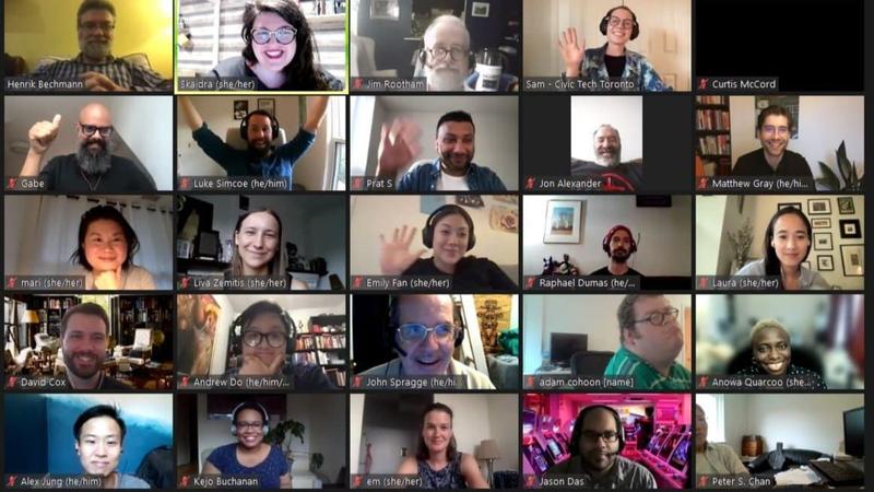 Making sense of Toronto’s budget process