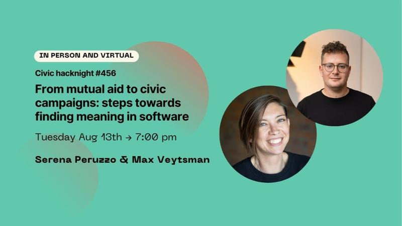 Steps towards finding meaning in software