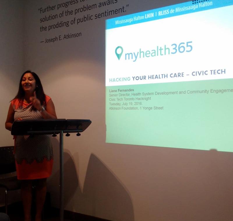 MyHealth365