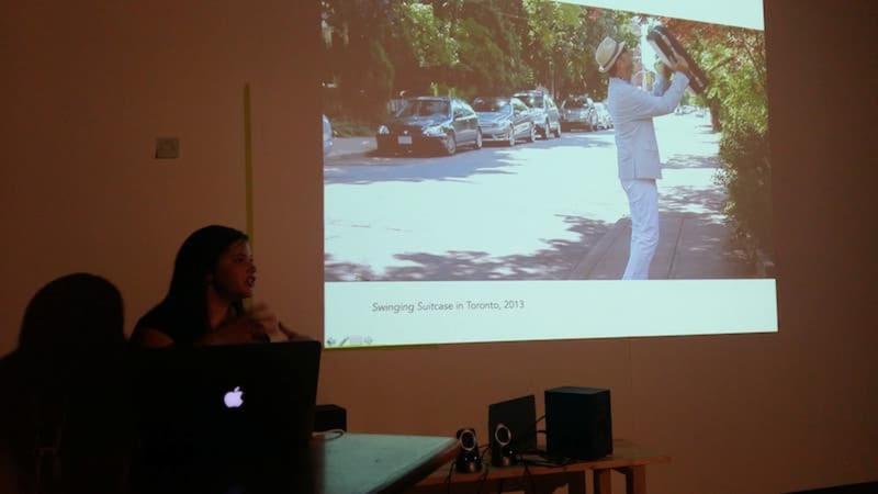 Sound within Urban Environments