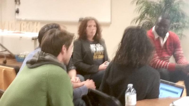 A Conversation on Youth Employment