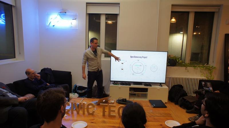 Open Democracy Project