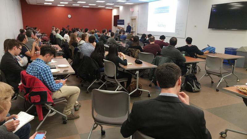 City Hall Task Force