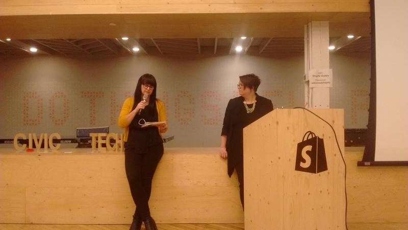 Ontario Budget Talks