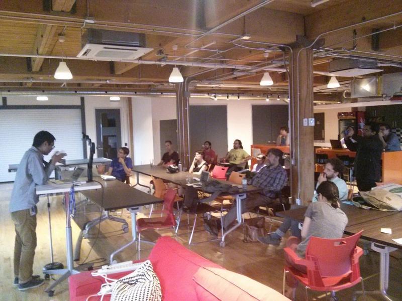 Policy Innovation Platform