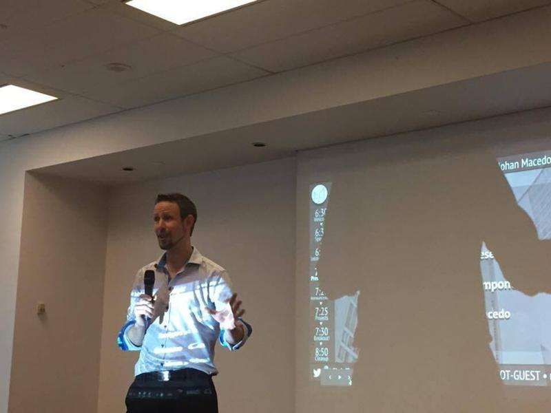 City of Toronto Common Components Group